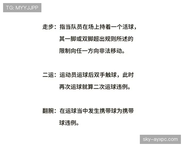 篮球底线规则全解析:发球、界外与违例判断要点 篮球底线规则全解析:发球、界外与违例判断要点