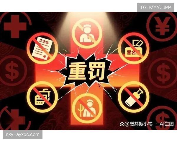 重罚条件有哪些细节容易被误解?规则拆解全解析 重罚条件有哪些细节容易被误解?规则拆解全解析