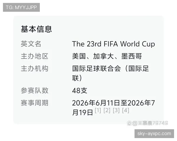 2026世界杯三国联合举办能否提升赛事收入 2026世界杯三国联合举办能否提升赛事收入